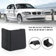 LHD Black OBD Plug Cover 51437144966 For BMW E81 E82 E87 E88 E84 X1 2004-2015