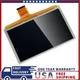 REPLACEMENT Radio Touch-Screen GLASS Digitizer For 2015-18 Chevrolet GMC MYLINK