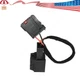 10 X Fits Ford SYNC 2-SYNC 3 Retrofit USB Media HUB Wiring Adapter Harness(GEN1)