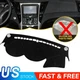 For 2011-2014 Hyundai sonata DashMat Dash Cover Dashboard Mat Car Interior Pad