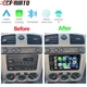 2+64GB Carplay For 2004-2012 Chevy Colorado Car Stereo Radio WIFI Android 15 GPS