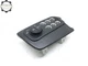 2008-2019 MASERATI GRANTURISMO M145 DASH HEADLIGHT CONTROL SWITCH MODULE OEM