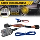 Amp Radio Amplifier Plug Play Wire For Harness Chevy GMC Buick Cadillac Hummer?