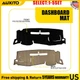 Custom Fit Dash Mat for 07-13 Chevry Silverado GMC Sierra Dashboard Cover 1-5X