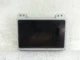 2012-2017 Gmc Terrain Information Display Screen LCQA4