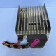 08-17 Mercedes W212 E350 Amplifier AMP Harman Becker 2128700194 OEM