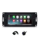 Car Stereo Radio Android 13 for Dodge Ram P/U 2006-2008 1500 2500 3500 4500