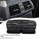 Inner Center A/C Air Vent Outlet Grille Assembly For Ford 2011-2015 2014