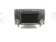 09-11 Mercedes R171 SLK300 SLK55 Head Unit Radio AM/FM CD Player 1719000800 OEM