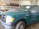 Driver Sun Visor Crew Cab Without Mirror Fits 11-14 FORD F150 PICKUP 2102139