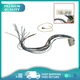 Radio Amp Bypass Wire Harness WH-0046 For 2001-2005 LEXUS IS300 US
