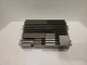 2009 - 2011 LINCOLN MKS THX4 Amplifier AMP Audio OEM AA5T-18B849-AD OEM P726