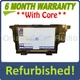 Refurb 2013-2015 Lexus ES300h ES350 OEM 8" Navigation Multi Media Screen Display