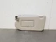 20 2020 INFINITI QX60 SUN VISOR BEIGE WITHOUT LIMITED PACKAGE LEFT DRIVER