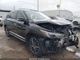 Driver Front Door Switch Driver's With Memory Fits 14-20 INFINITI QX60 3525328