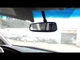 Used Front Center Interior Rear View Mirror fits: 2014 Toyota Sienna halogen hea
