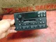 02 01 00 99 98 Lincoln Continental oem cassette player radio f80f-18c870-ag