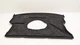 MERCEDES CL C216 BOOT TOP CARPET MAT LINER A2166900925 2012