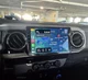 2+64G For Toyota Tacoma 2016-2021 10"Android15 CarPlay Car Radio Stereo GPS CAM