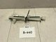 2017 FORD ESCAPE SE FRONT LEFT DRIVER DOOR LATHC SHIELD OEM+