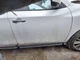 2014 Nissan Pathfinder Passenger Front Door Shell Used 4DR SUV White