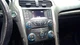 Used Infotainment Display fits: 2017 Ford Fusion front display 4.2`` screen Grad
