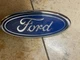 92-93-94-95-96 Ford  F-150 F-250 Front Grille Emblem  OEM