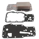 24V Oil Cooler 3959031 W/Gaskets For Cummins 5.9L Dodge Ram 2500 3500 03-07