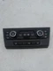 07 08 09 BMW 128I 135I M3 CLIMATE CONTROL PANEL TEMPERATURE UNIT HVAC OEM