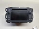 2015 Buick Enclave A/V Equipment Radio; Opt UI8, W/Telematics (OnStar, Opt UE1).