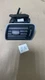 11-17 VOLKSWAGEN CC SPORT DRIVER LEFT DASH AIR VENT ASSEMBLY OEM 3AB819701A O10