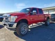 Driver Sun Visor Crew Cab Fits 11-16 FORD F250SD PICKUP 5643393
