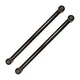 ATI HEAVY DUTY LOWER TRAILING ARMS - FITS NISSAN NAVARA D23 NP300 2015-2020