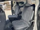 2nd Row Rear Back Seat 2017 CHRYSLER PACIFICA Black Cloth LEFT DRIVER 985776 2nd Row Rear Back Seat 2017 CHRYSLER PACIFICA Black Cloth LEFT DRIVER 985776