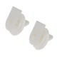 For Toyota Tacoma 2016-2018 Cowl Retainers | Plastic | White Color | 90467-09212