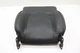 2017 - 2020 NISSAN ARMADA FRONT LEFT SIDE SEAT UPPER CUSHION COVER OEM BLACK_G