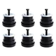 Body Mount Kit For 94-04 Chevy S10 Pickup Chevrolet GMC S10 Sonoma 924-181/180