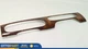 2004-2009 Jaguar XJ8 XJR Dash Center Wood Grain Trim Bezel Walnut 2W93F045H48AC