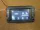 17 18 Kia Sedona Radio Stereo Equipment Receiver Display Screen 96160a9500wac