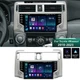 9" For 10-23 Toyota 4Runner Carplay Android 4+32GB Stereo Radio FM GPS Head Unit