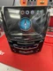 13-16 Cadillac  Cue Radio with Heated / Cooled Seats Option 23388826 New Screen