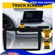 New 7" Touch Screen Glass for 2014-2016 Mazda 3 CX-3 Radio Navigation Display