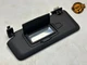 2019-2024 MERCEDES A AMG GT E CLA CLS GLA GLB - FRONT LEFT SUN VISOR (BLACK) OEM