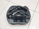 ♻️ JAGUAR XF X250 2008-15 Trunk Jack Tray Kit 8X23-17B043-AC