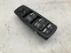 14-20 Maserati Ghibli Front Left Driver Side Door Master Window Switch OEM T