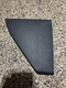 1999-2006 Chevy GMC  Silverado Tahoe Sierra Yukon Dash end Cover RH Graphite