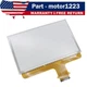 8' 55 Pin Touch Screen DJ080PA-01A For Chevrolet GMC MYLINK Navigation Raido