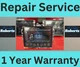 17 - 21 Dodge Jeep Ram OEM VP4 Navigation Uconnect 8.4 Touch Screen Repair