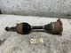 2022 CHEVROLET SILVRDO25 Passenger Right Side Front Axle Shaft OEM 