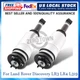 Pair Front Air Struts Assembly for Land Rover Range Rover Sport LR4 LR3 LR013930